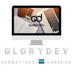Logo Glorydev